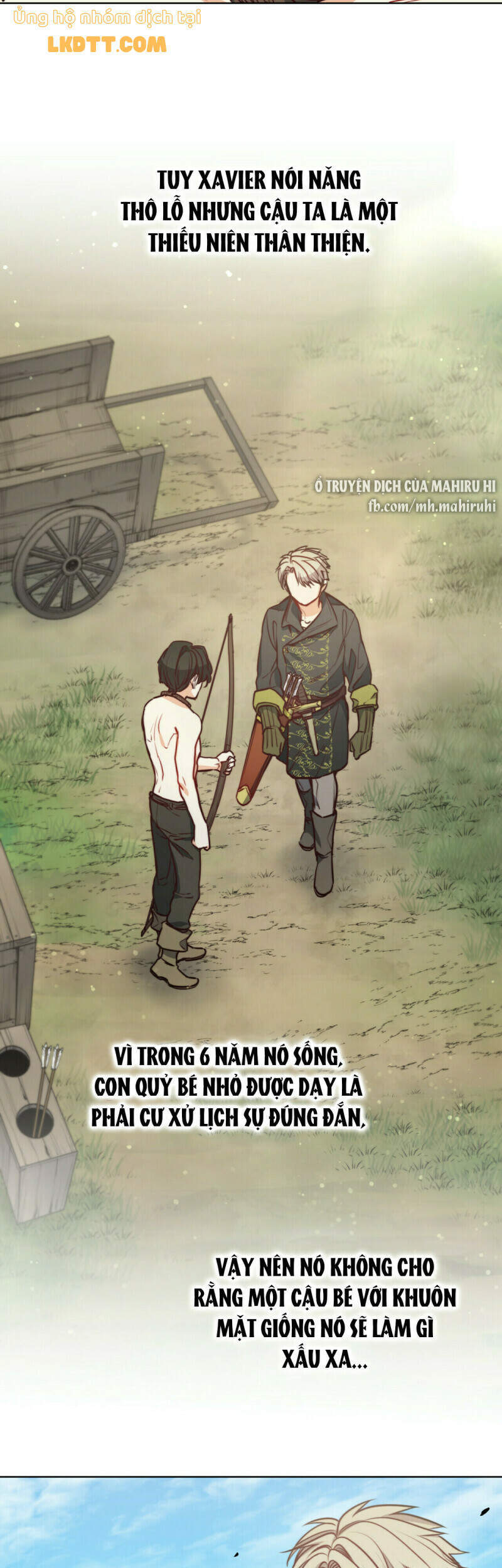 Ác Quỷ Chapter 66 - 22