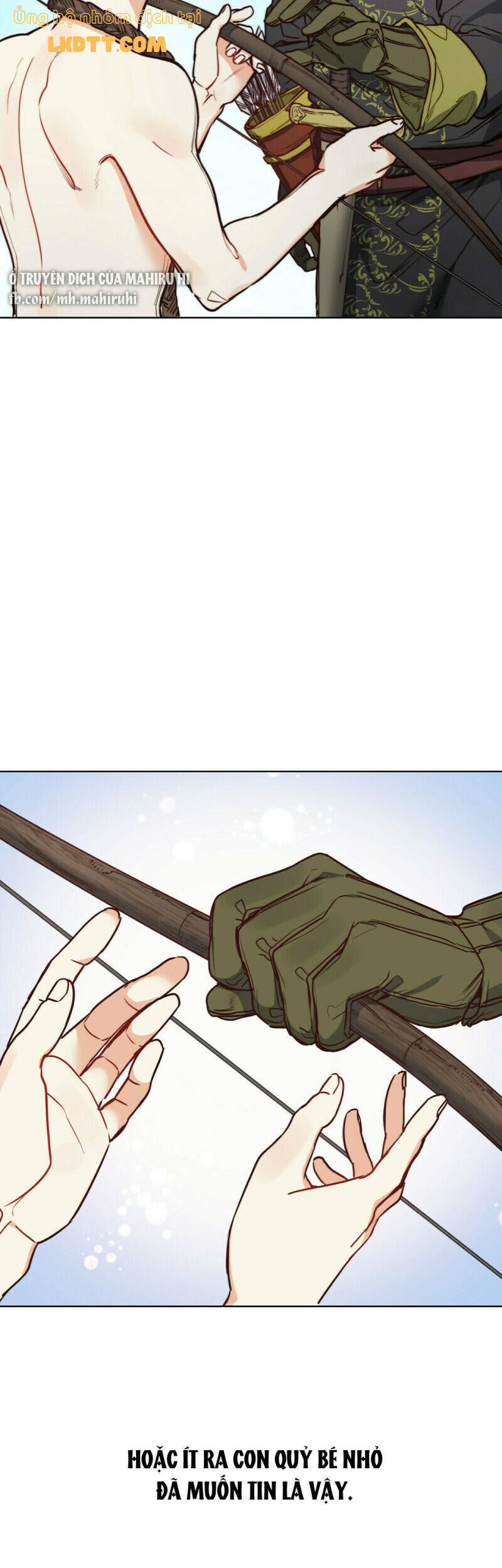 Ác Quỷ Chapter 66 - 24