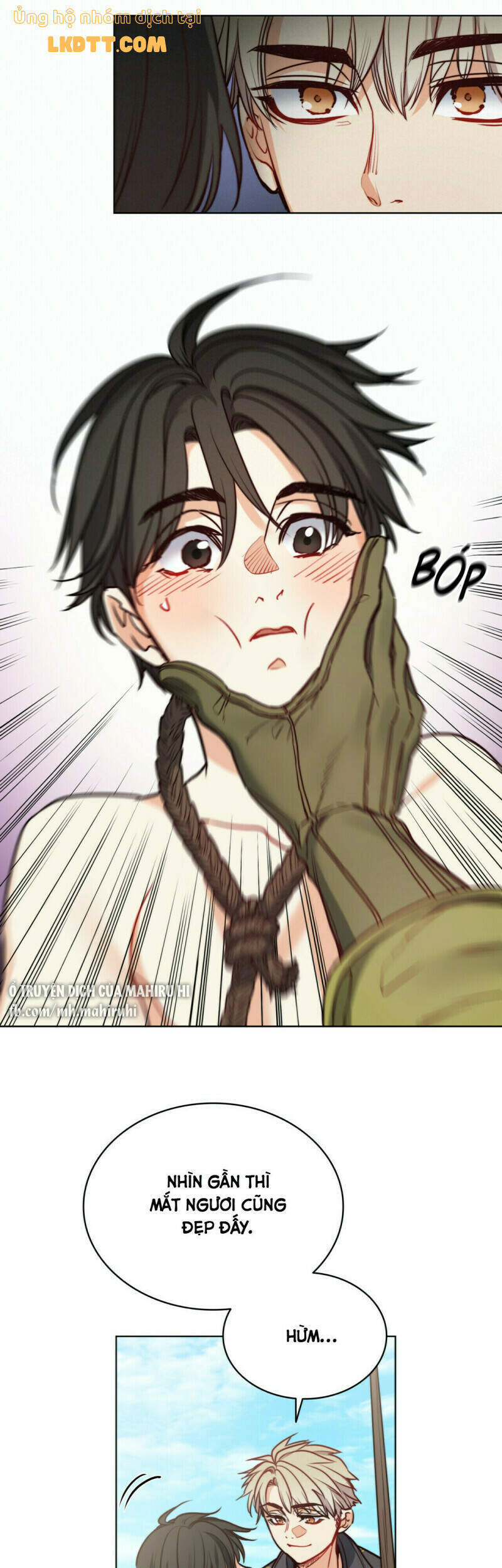 Ác Quỷ Chapter 66 - 26