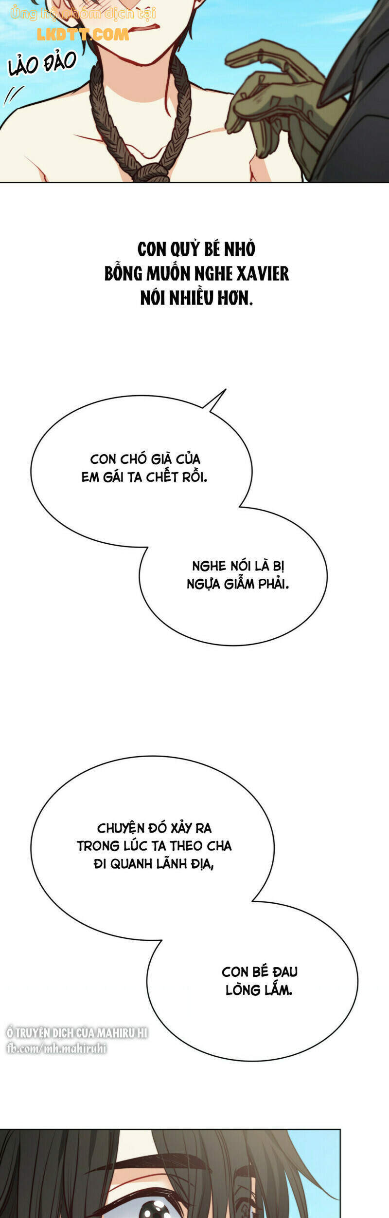 Ác Quỷ Chapter 66 - 30