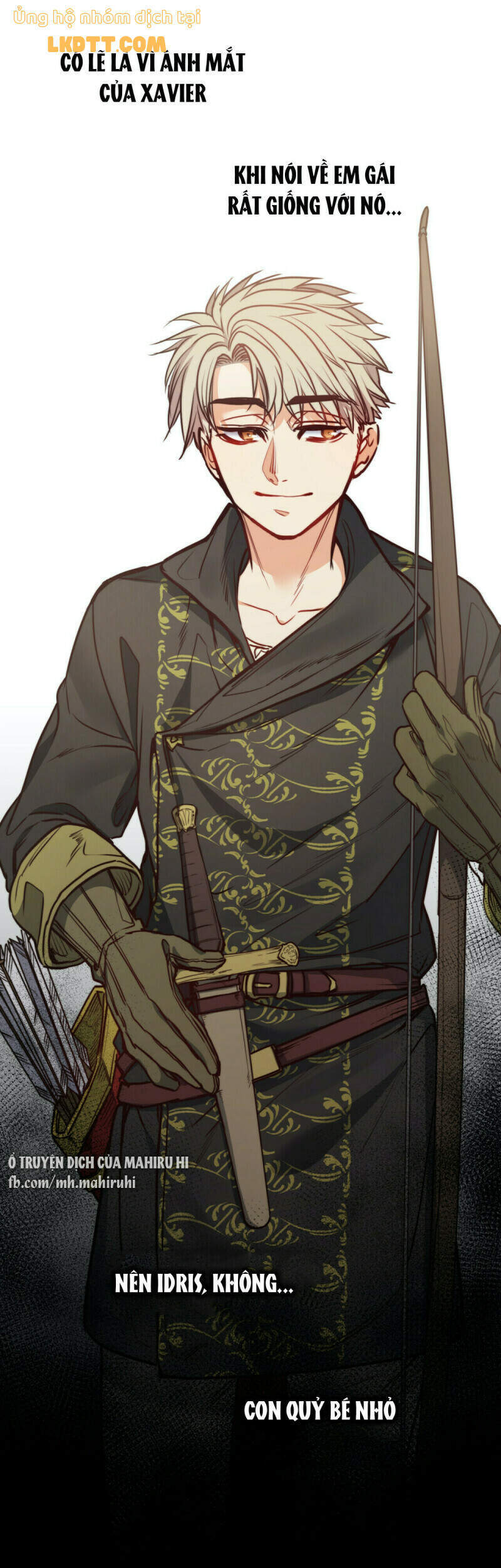 Ác Quỷ Chapter 66 - 32