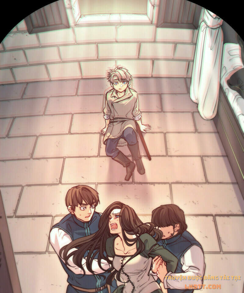 Ác Quỷ Chapter 67 - 15