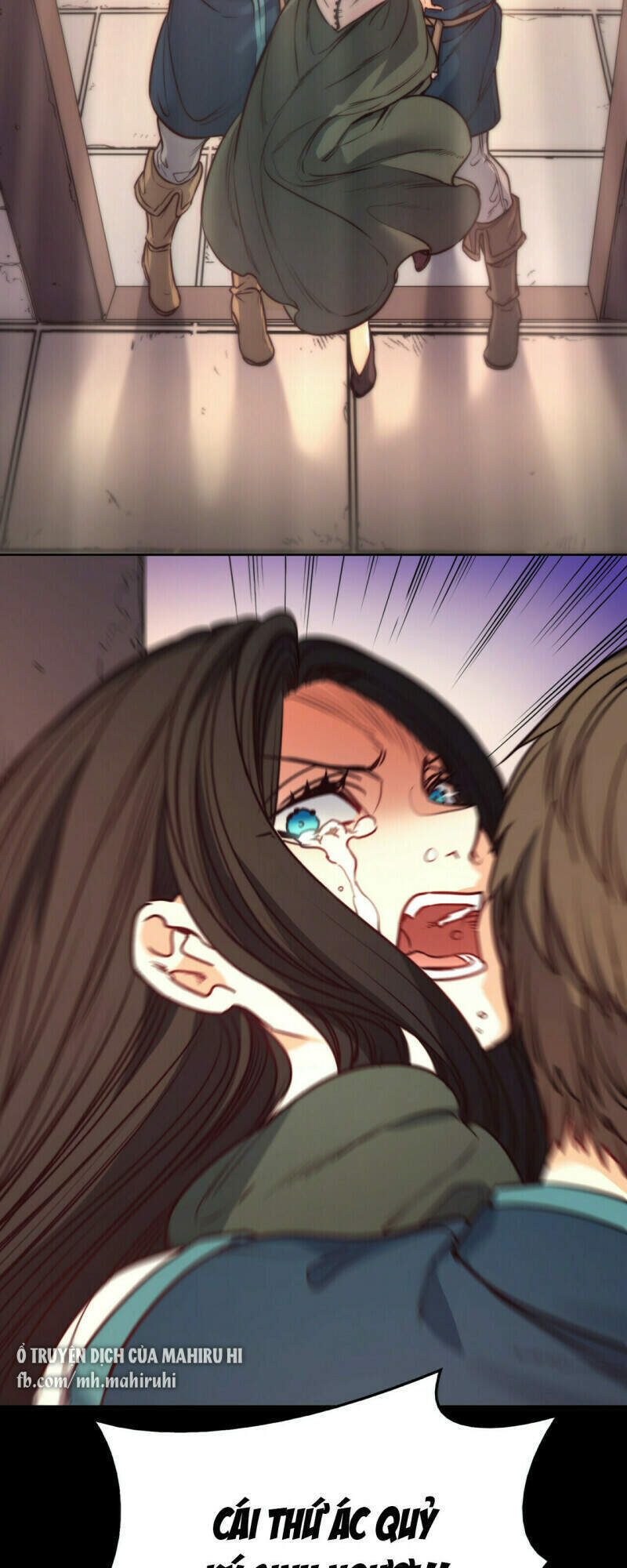 Ác Quỷ Chapter 67 - 16