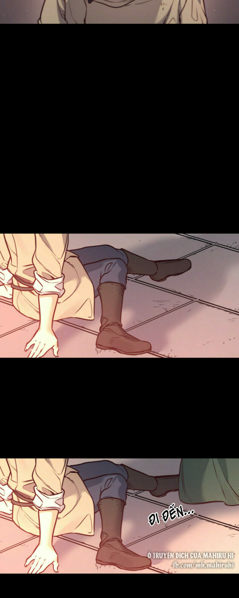 Ác Quỷ Chapter 67 - 18