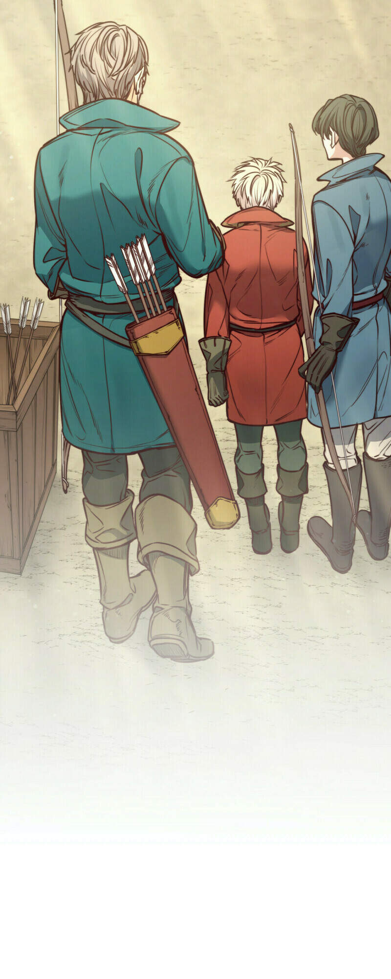 Ác Quỷ Chapter 67 - 4