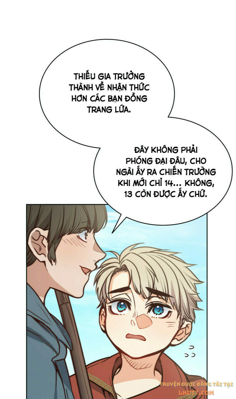 Ác Quỷ Chapter 67 - 7