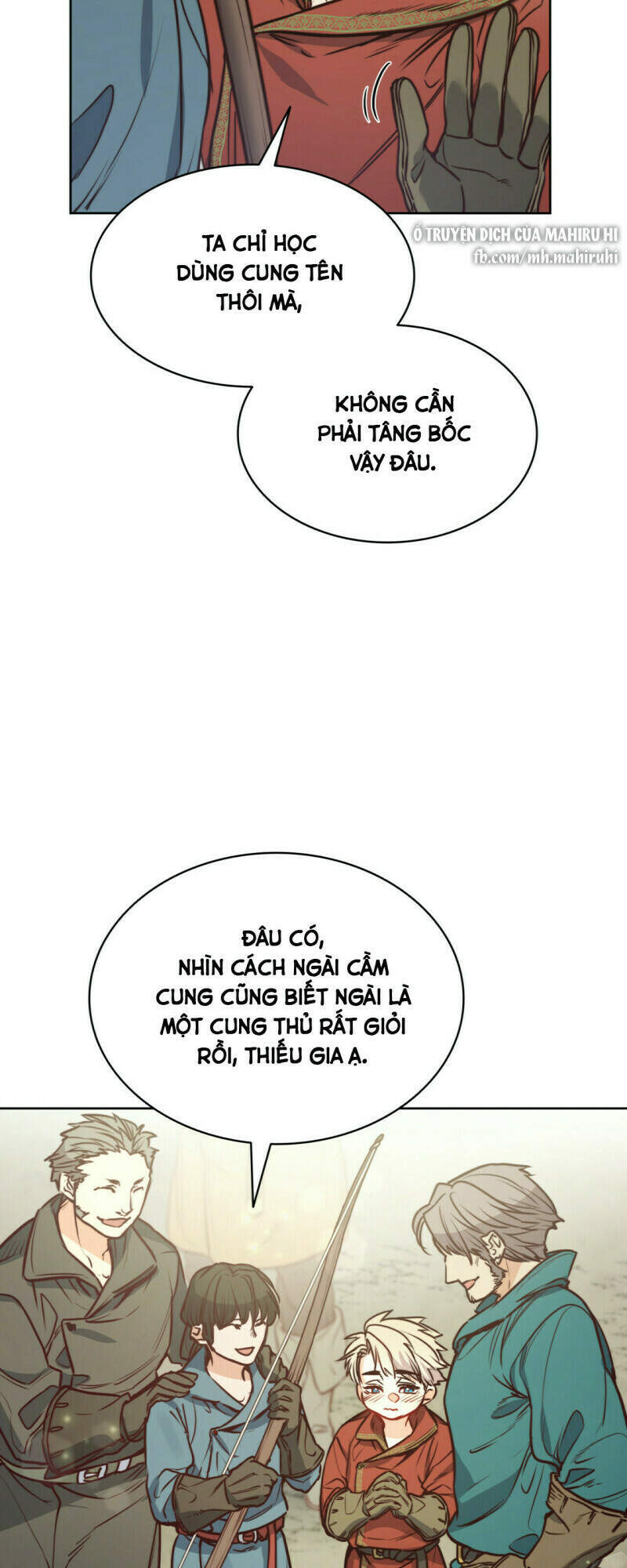 Ác Quỷ Chapter 67 - 8