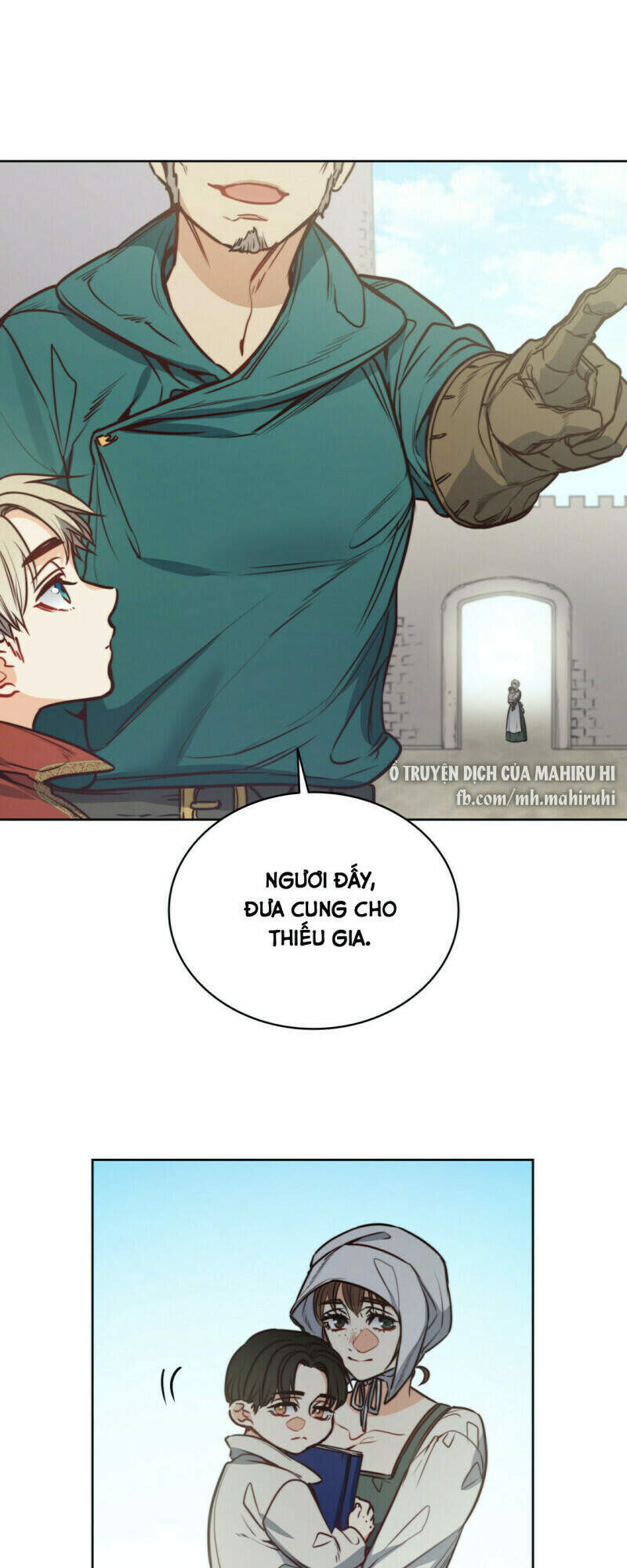 Ác Quỷ Chapter 67 - 10