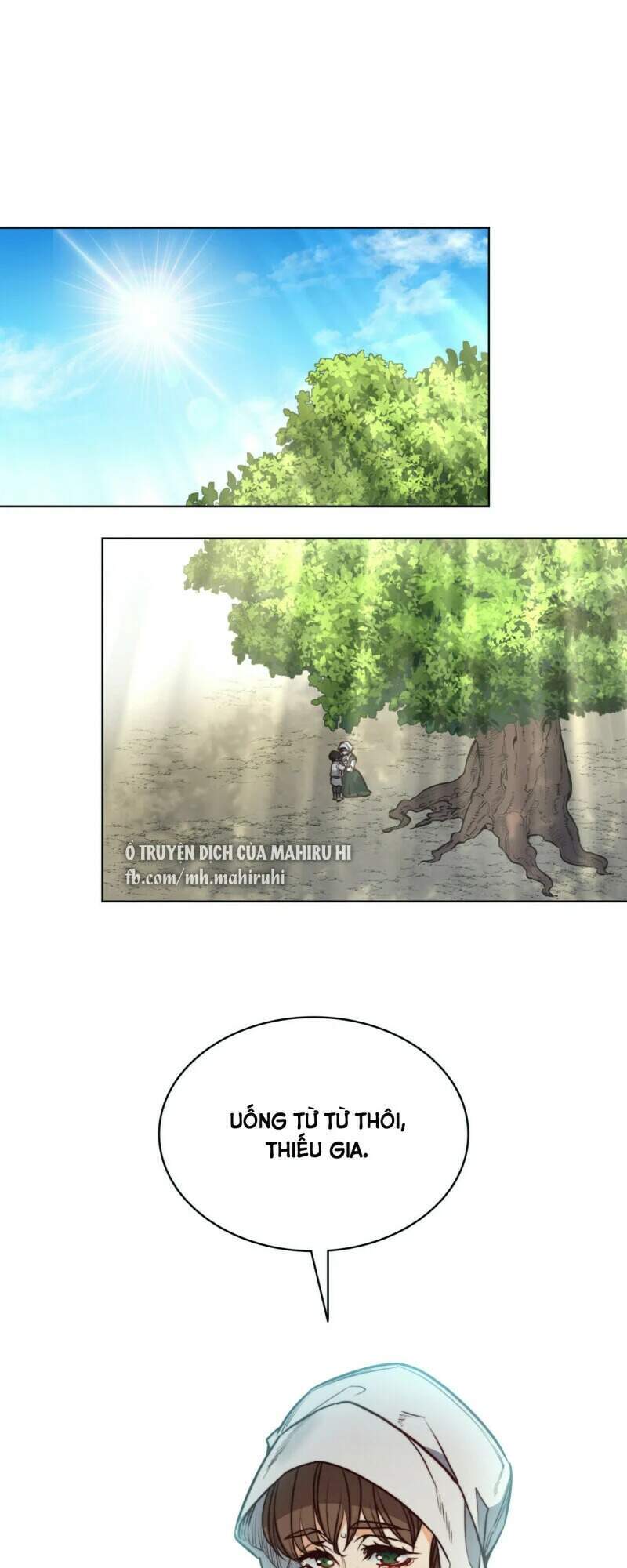 Ác Quỷ Chapter 68 - 2