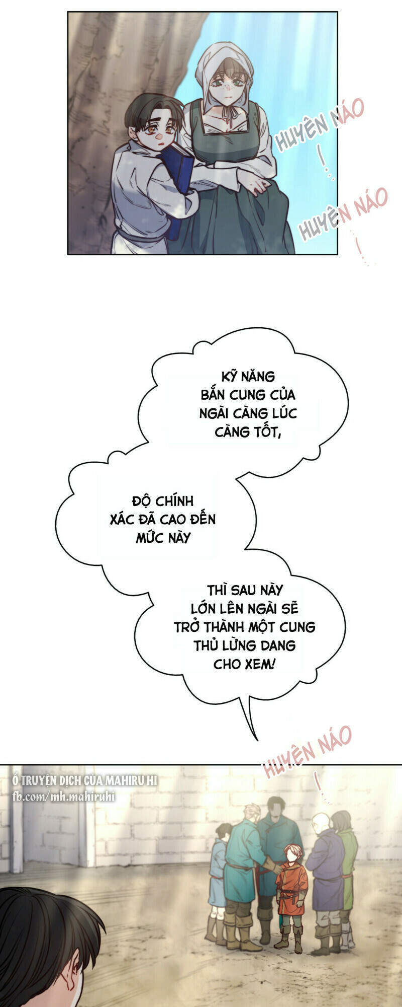 Ác Quỷ Chapter 68 - 12