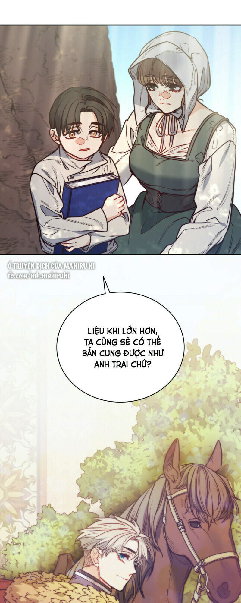 Ác Quỷ Chapter 68 - 16