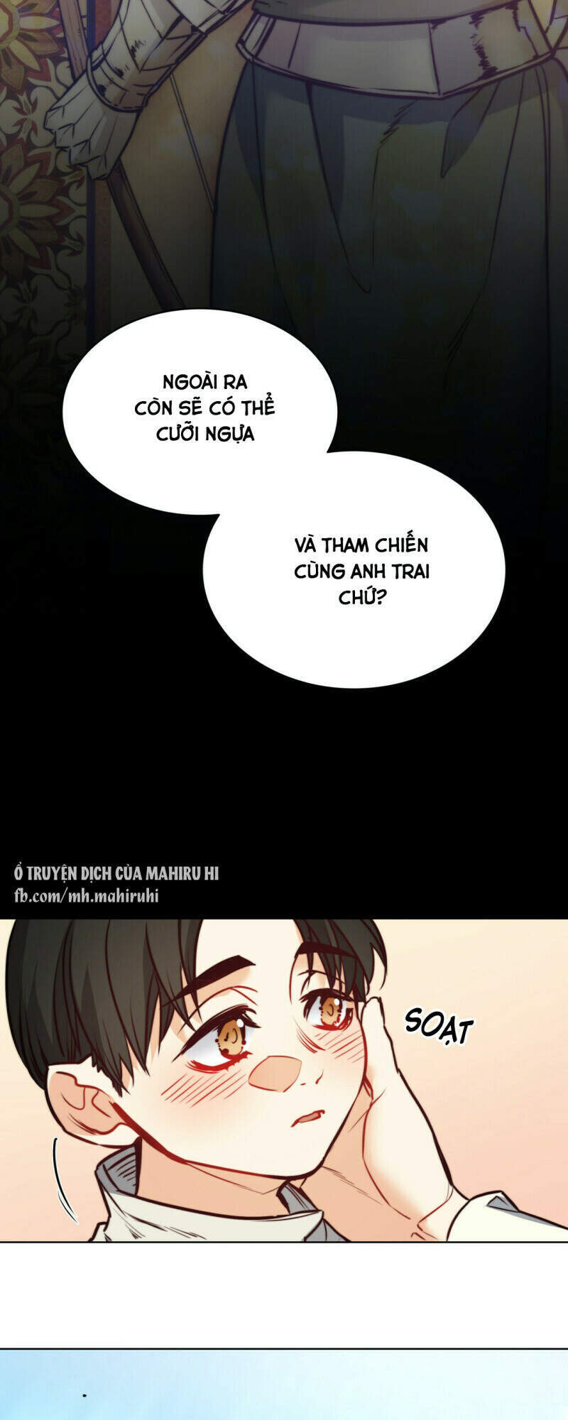 Ác Quỷ Chapter 68 - 18