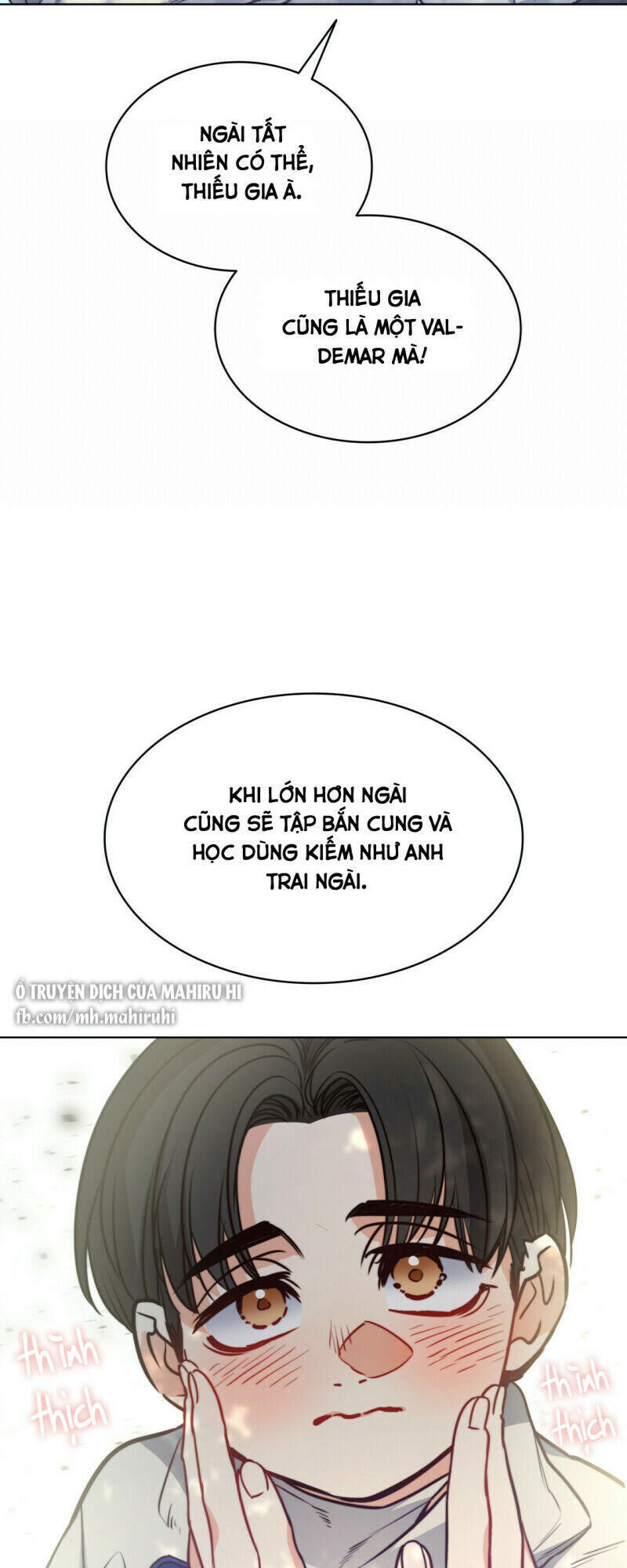 Ác Quỷ Chapter 68 - 20