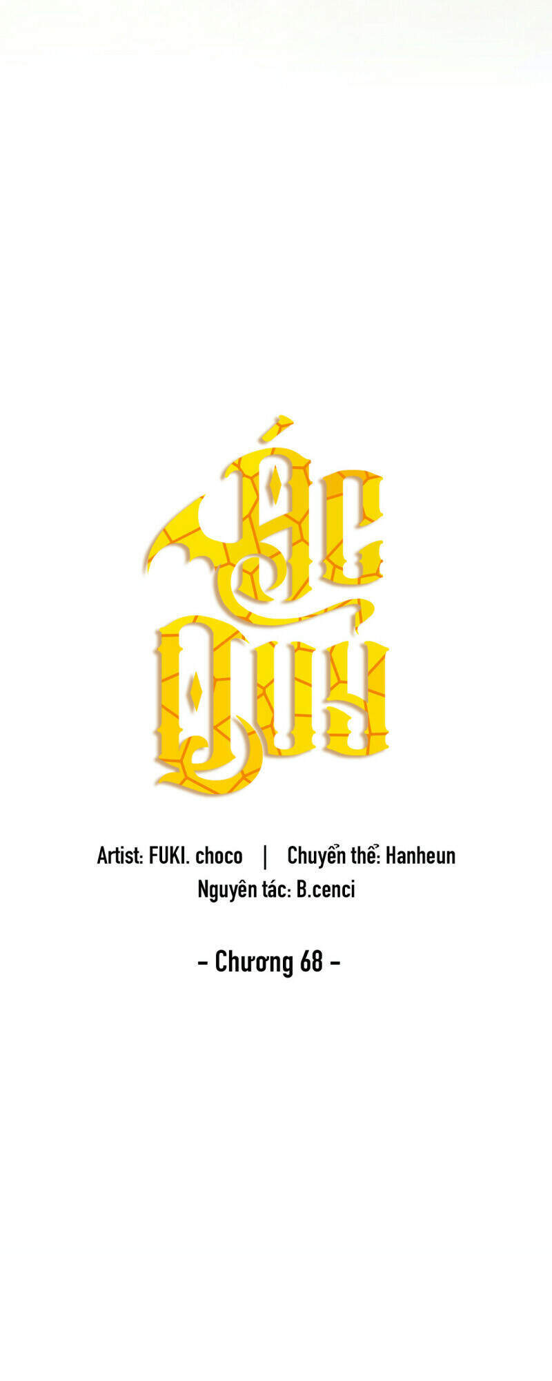 Ác Quỷ Chapter 68 - 24