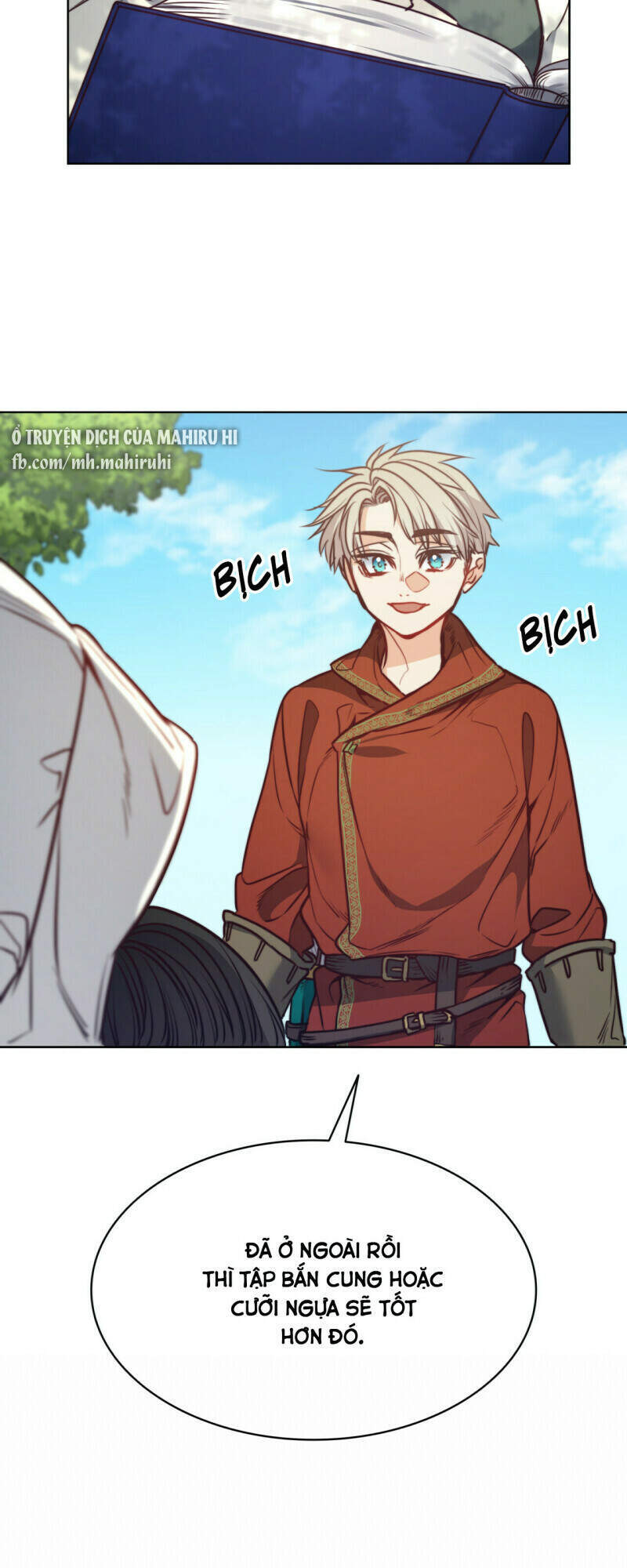 Ác Quỷ Chapter 68 - 28