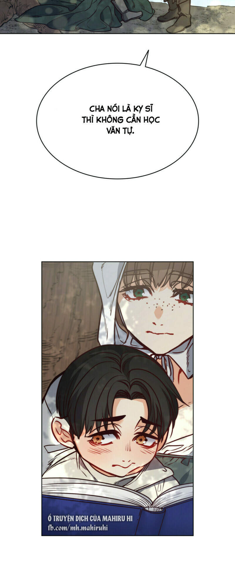 Ác Quỷ Chapter 68 - 30