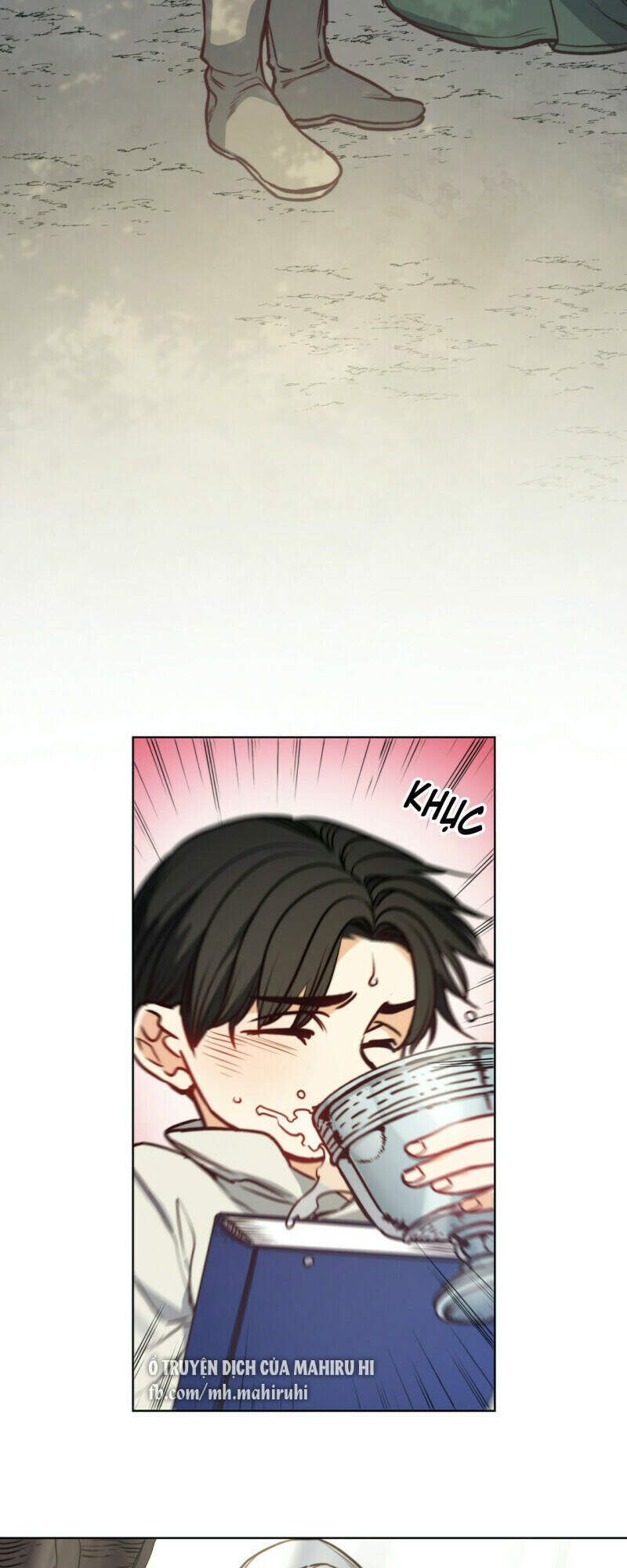 Ác Quỷ Chapter 68 - 4