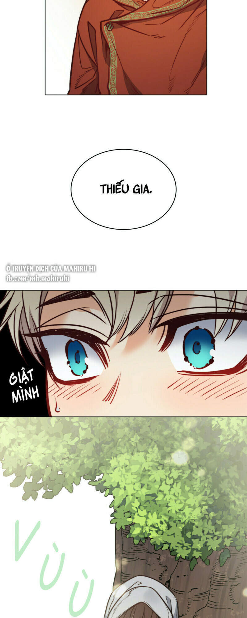 Ác Quỷ Chapter 68 - 32