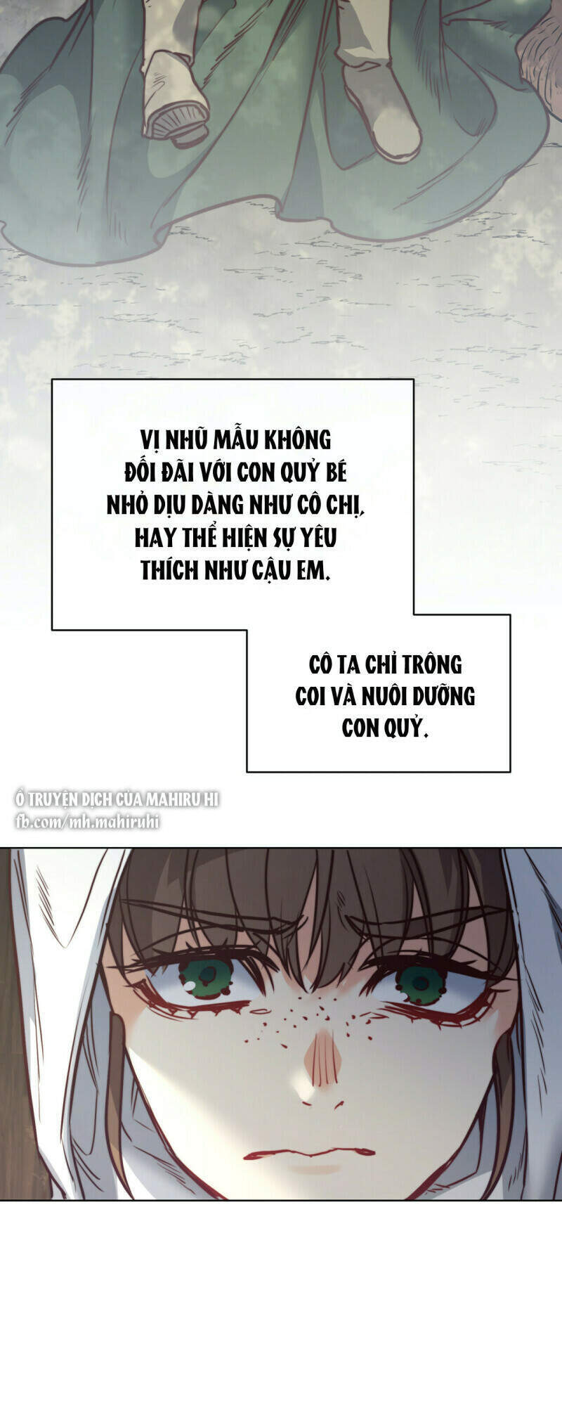 Ác Quỷ Chapter 68 - 34