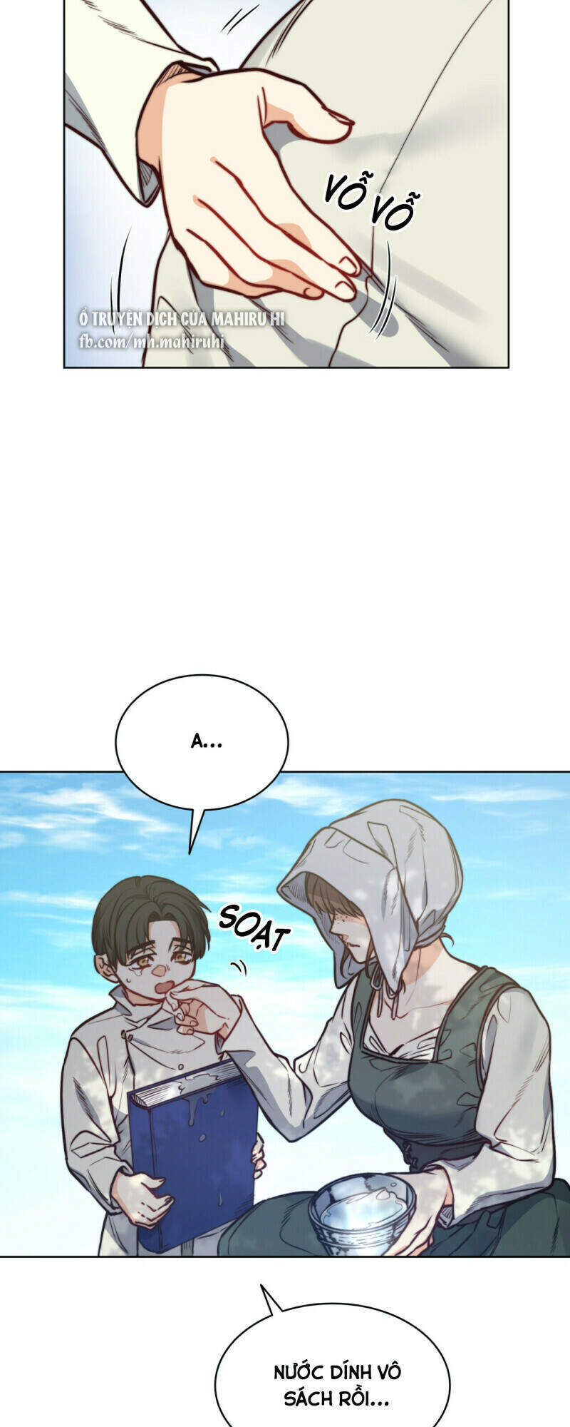 Ác Quỷ Chapter 68 - 6