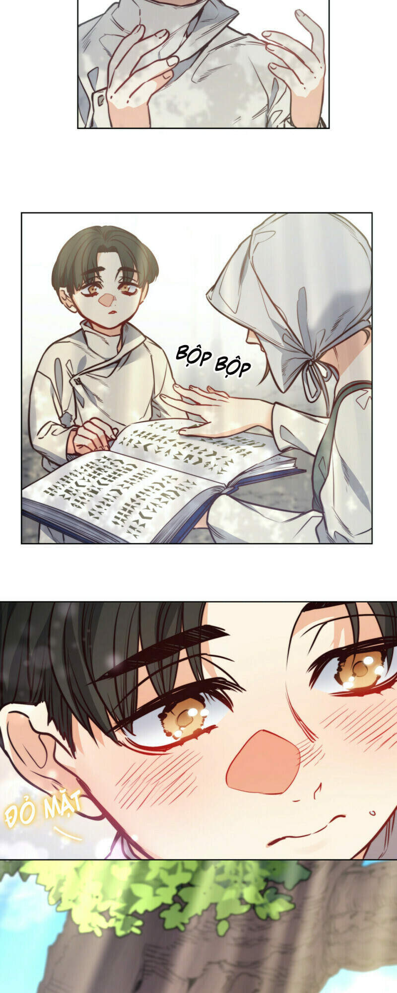 Ác Quỷ Chapter 68 - 8