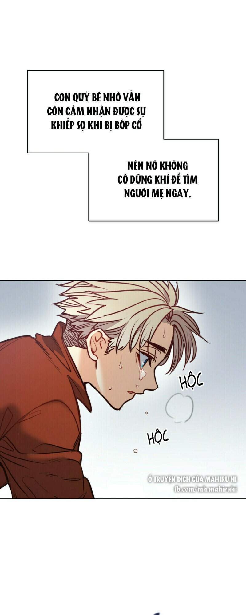 Ác Quỷ Chapter 69 - 12