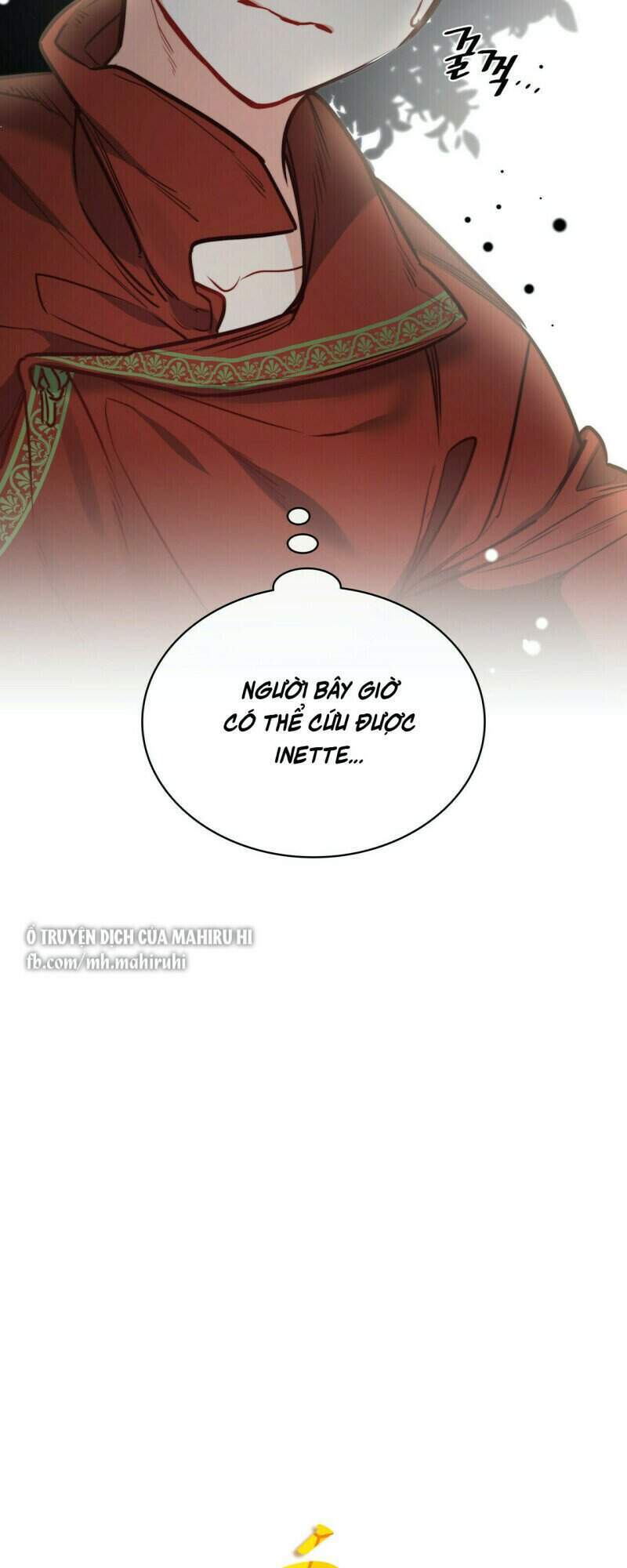 Ác Quỷ Chapter 69 - 14