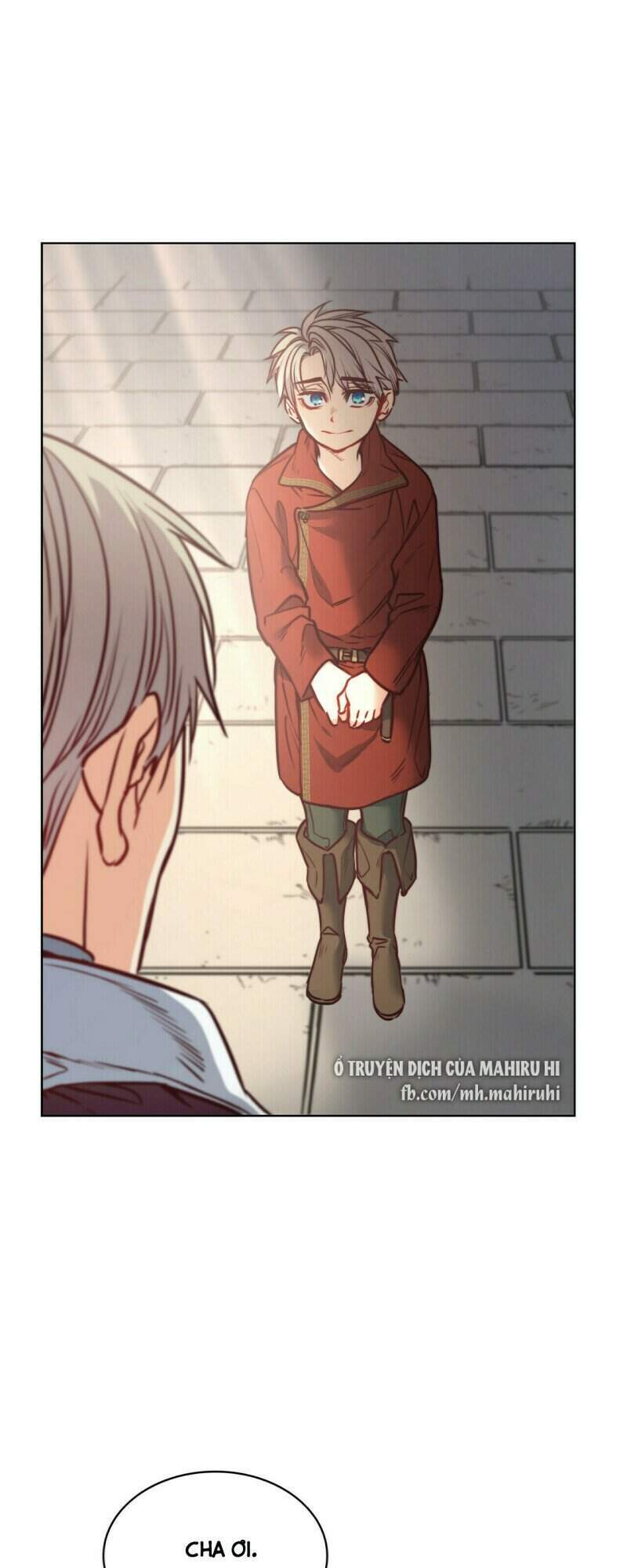 Ác Quỷ Chapter 69 - 18