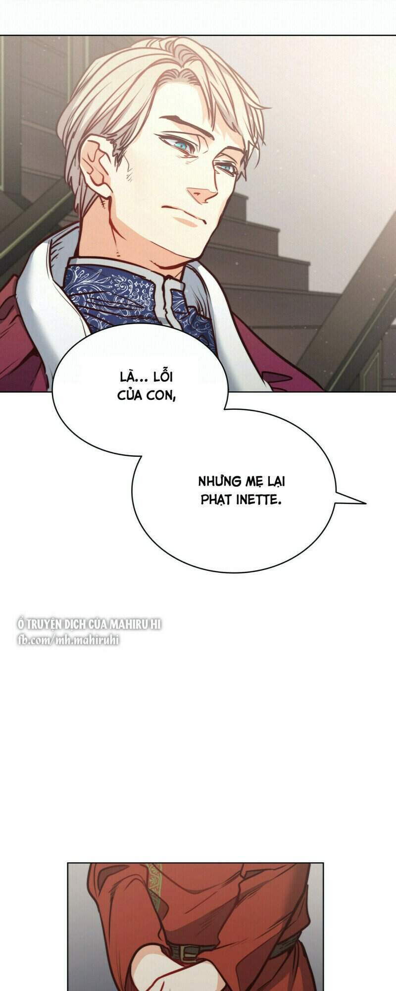 Ác Quỷ Chapter 69 - 20