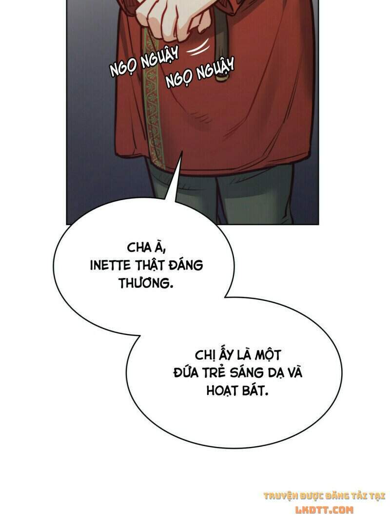 Ác Quỷ Chapter 69 - 21