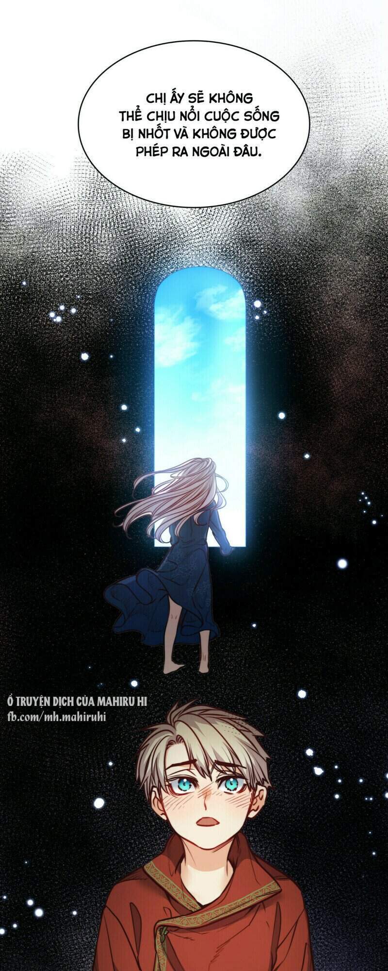 Ác Quỷ Chapter 69 - 22