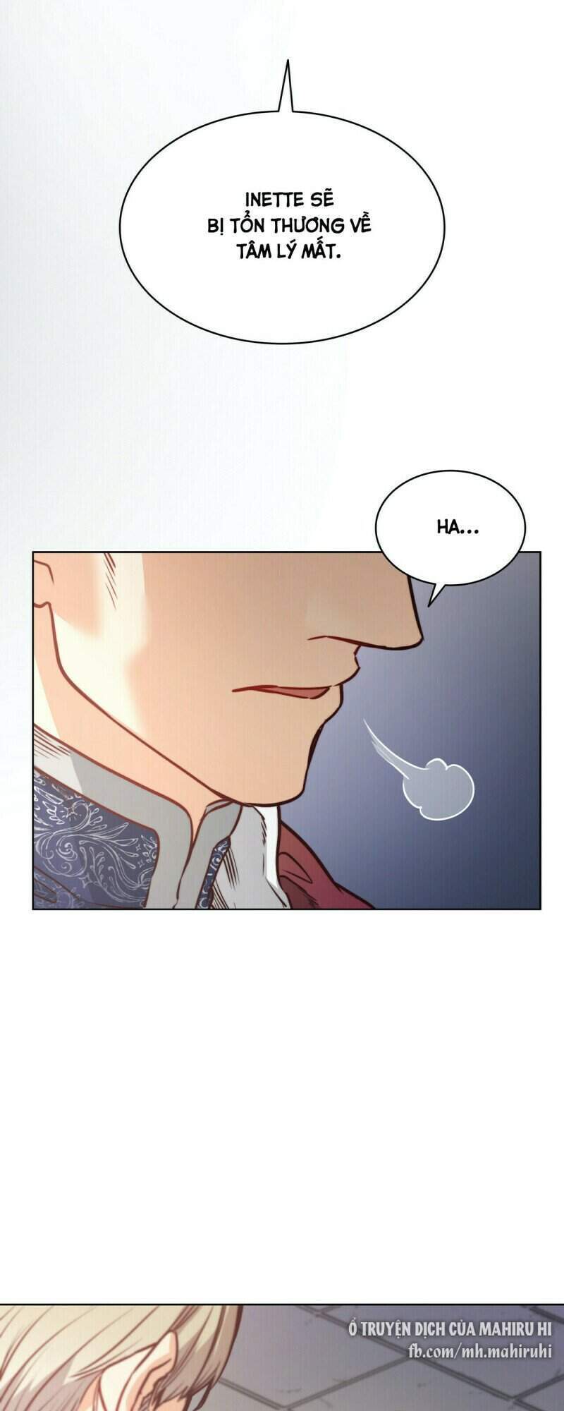 Ác Quỷ Chapter 69 - 24