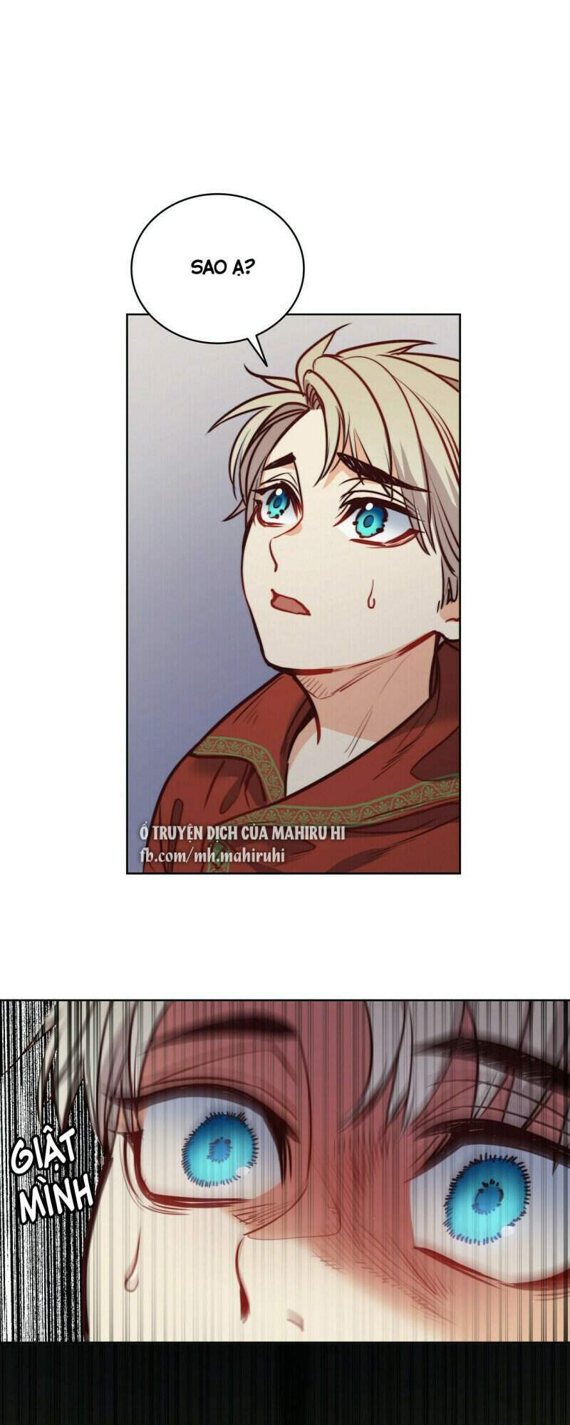 Ác Quỷ Chapter 69 - 26