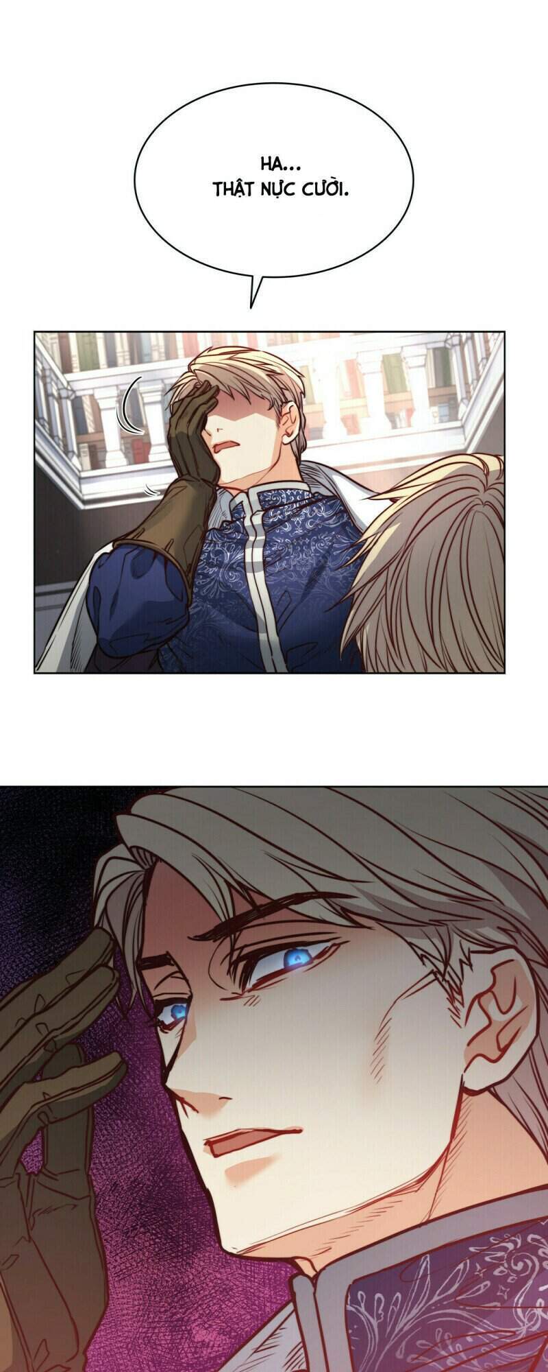 Ác Quỷ Chapter 69 - 30