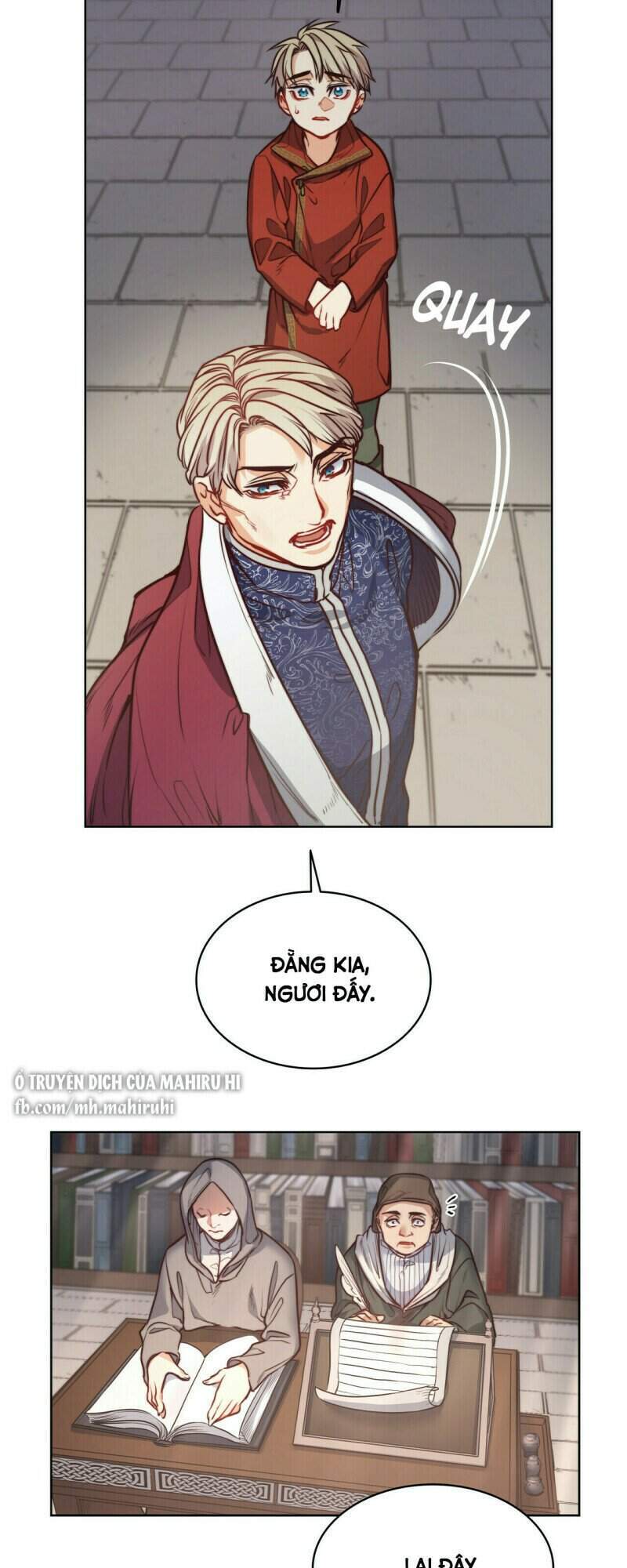 Ác Quỷ Chapter 69 - 32