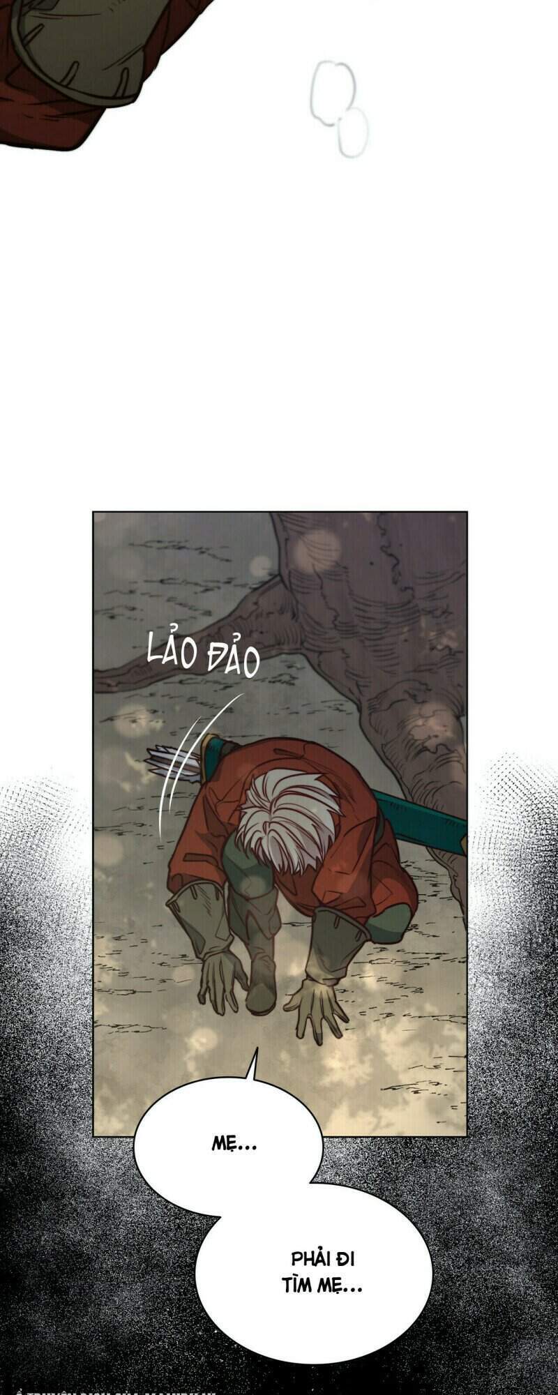 Ác Quỷ Chapter 69 - 8