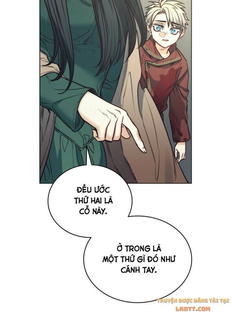 Ác Quỷ Chapter 71 - 11