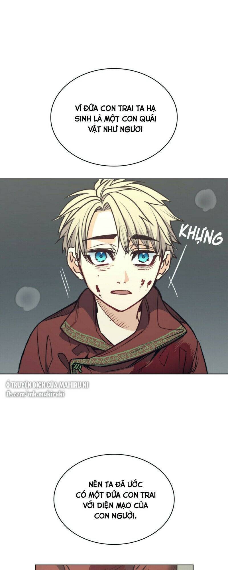 Ác Quỷ Chapter 71 - 12