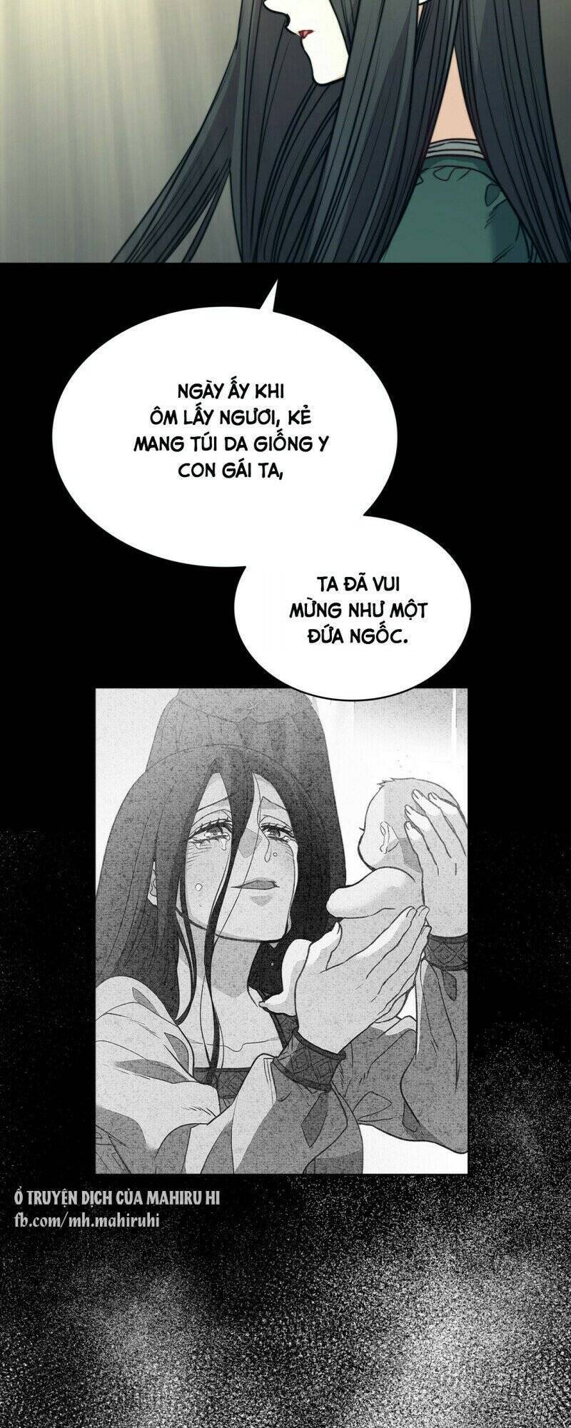 Ác Quỷ Chapter 71 - 14