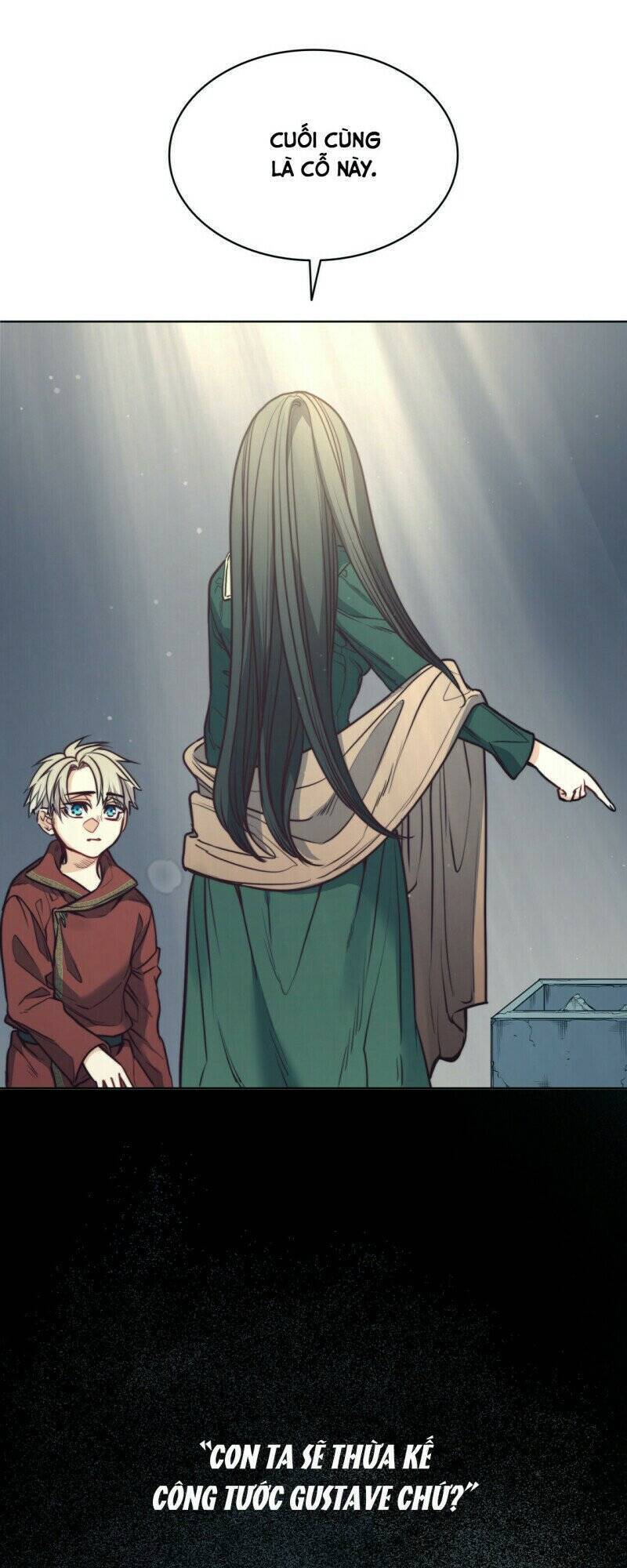 Ác Quỷ Chapter 71 - 16