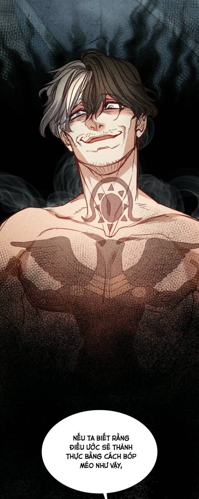 Ác Quỷ Chapter 71 - 18
