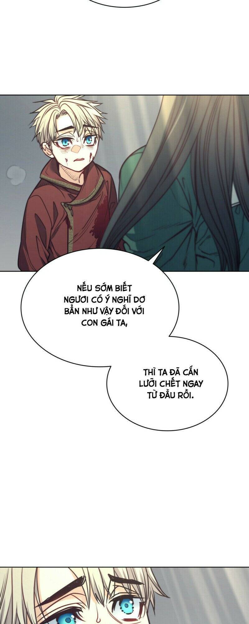 Ác Quỷ Chapter 71 - 20