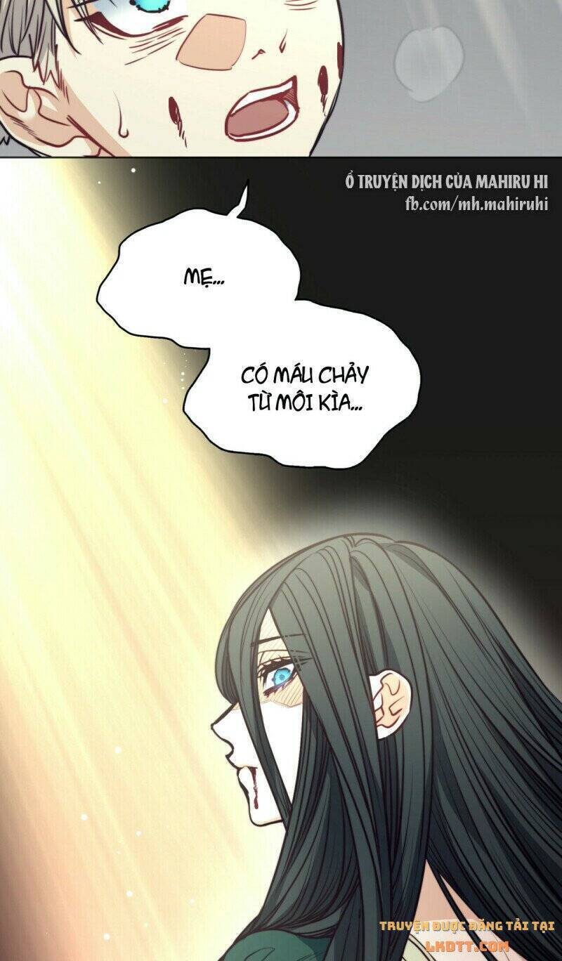 Ác Quỷ Chapter 71 - 21