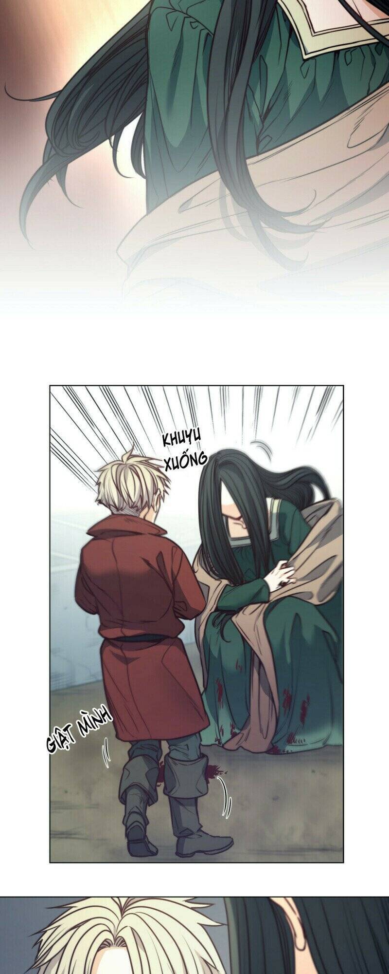 Ác Quỷ Chapter 71 - 22