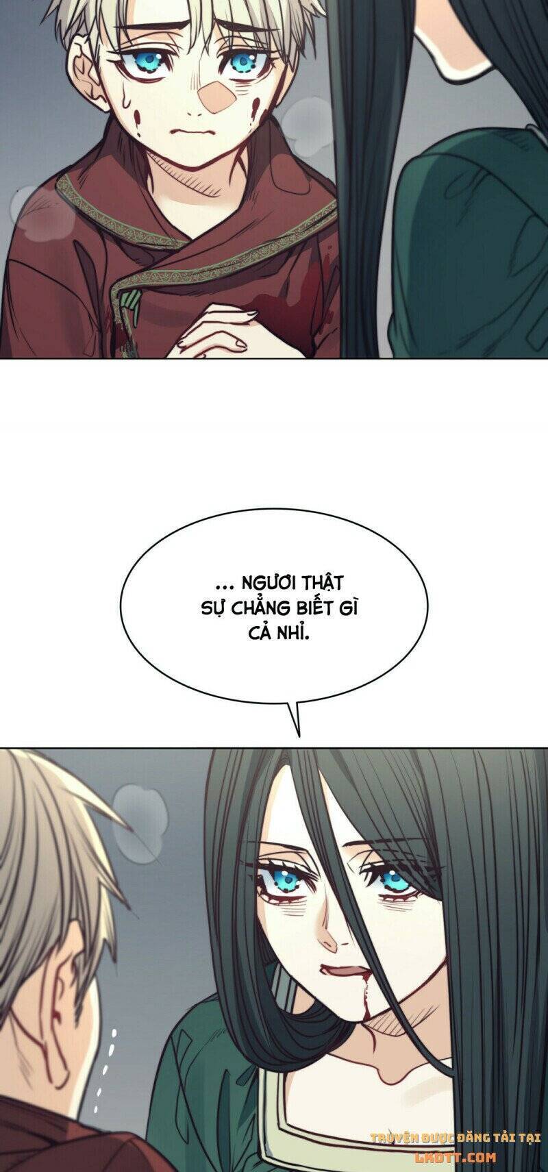 Ác Quỷ Chapter 71 - 23