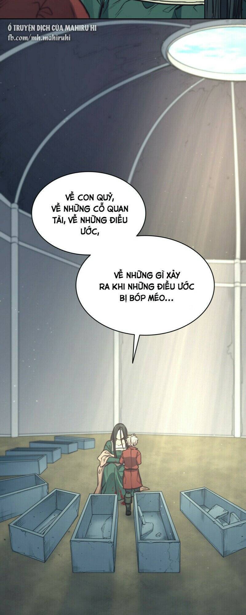 Ác Quỷ Chapter 71 - 24