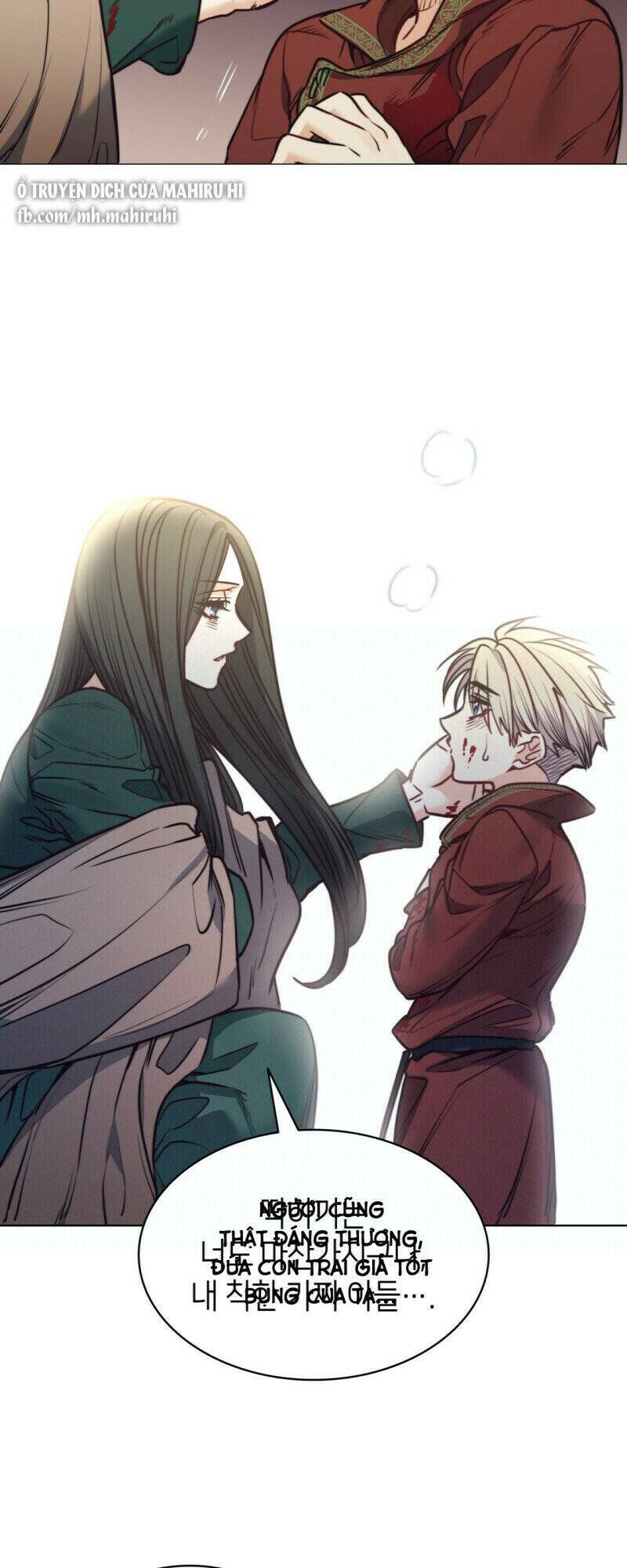 Ác Quỷ Chapter 71 - 26