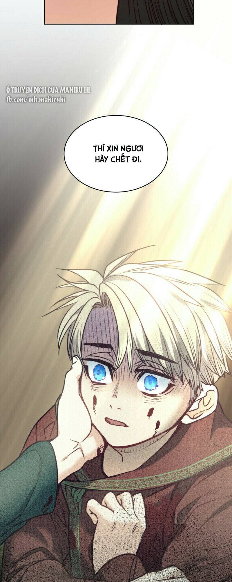 Ác Quỷ Chapter 71 - 28