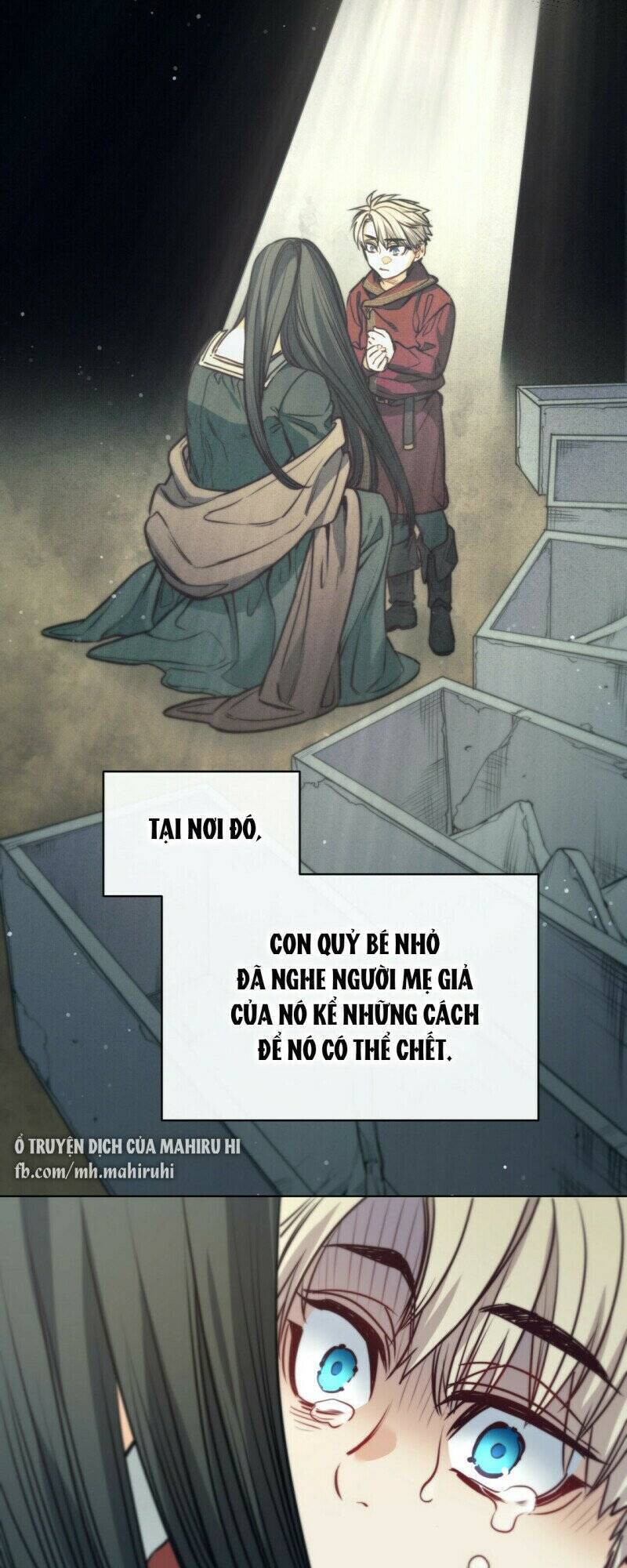 Ác Quỷ Chapter 71 - 32