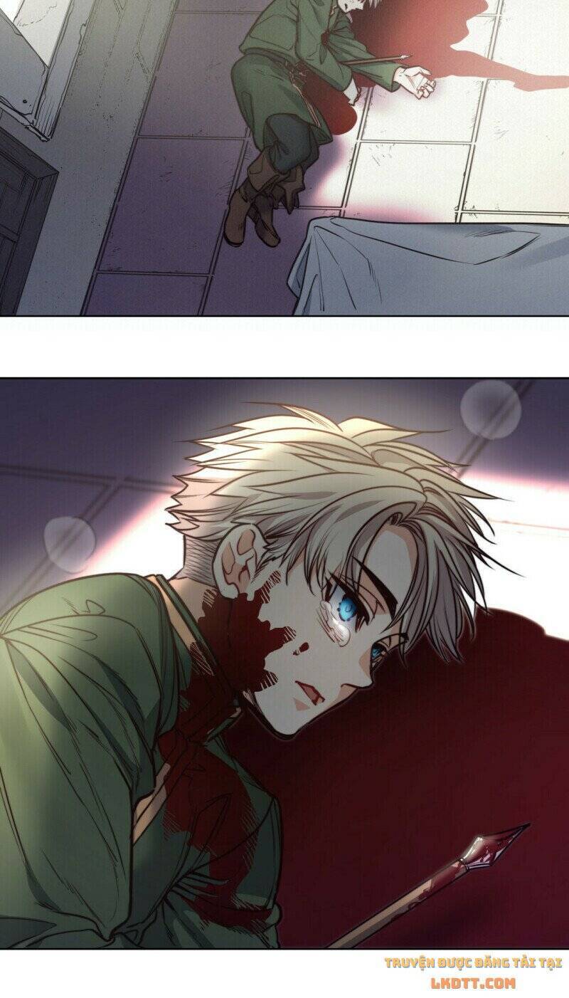 Ác Quỷ Chapter 71 - 35